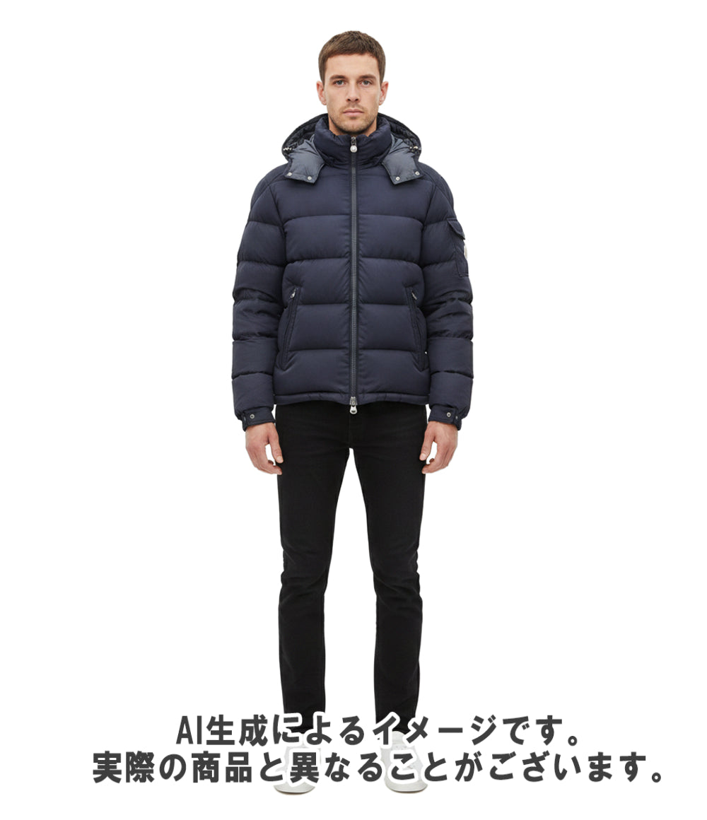 MONCLER ダウンジャケット F20911A53700 メンズ SIZE 3 モンクレール