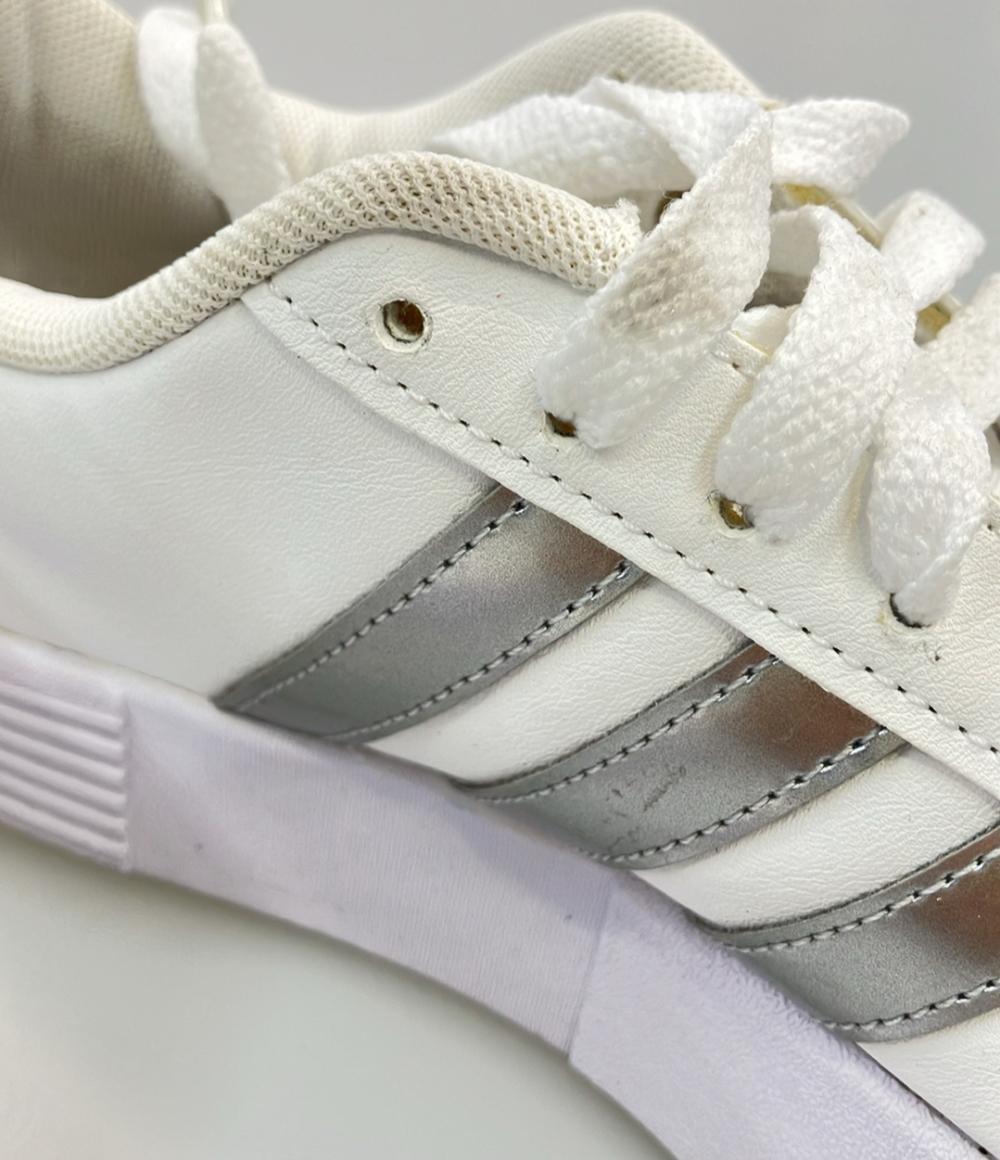 アディダス ローカットスニーカー GZ2696 レディース SIZE 24.5 (L) adidas