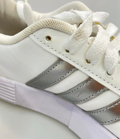 アディダス ローカットスニーカー GZ2696 レディース SIZE 24.5 (L) adidas