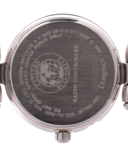 CITIZEN 腕時計 エクシード EXCEED ソーラー電波 H058-T017525 レディース シチズン