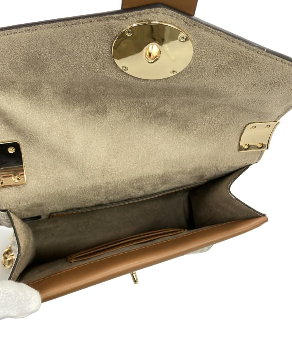 MICHAEL KORS ショルダーバッグ 斜め掛け GREENWICH グリニッチ コンバーチブル クロスボディ スモール MKシグネチャー レディース マイケルコース