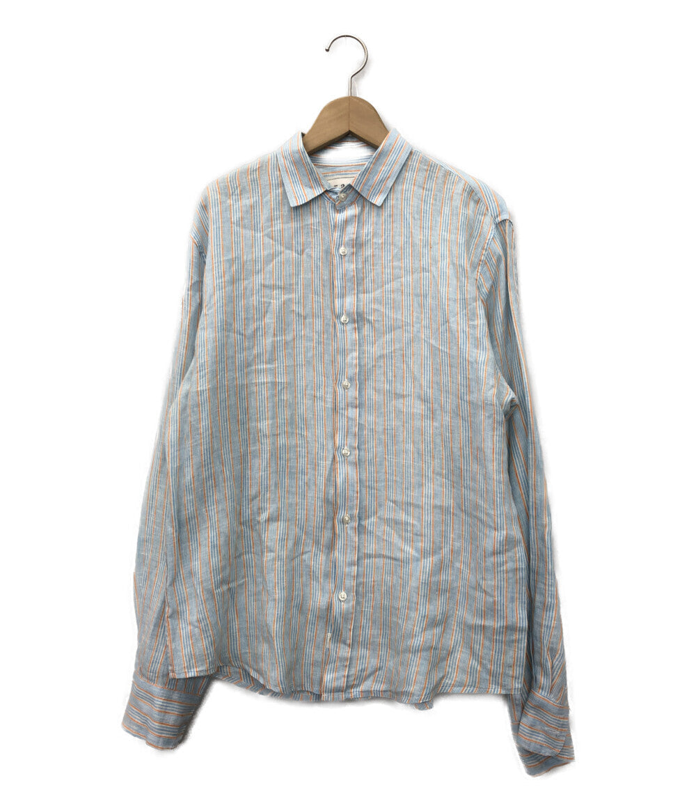 長袖シャツ      メンズ SIZE S (S) frank&eileen paul