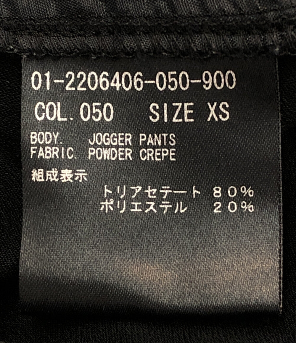 セオリー  ロングパンツ      レディース SIZE XS (XS以下) theory