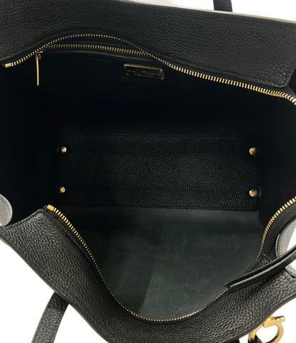 Salvatore Ferragamo トートバッグ ガンチーニ レディース サルヴァトーレフェラガモ