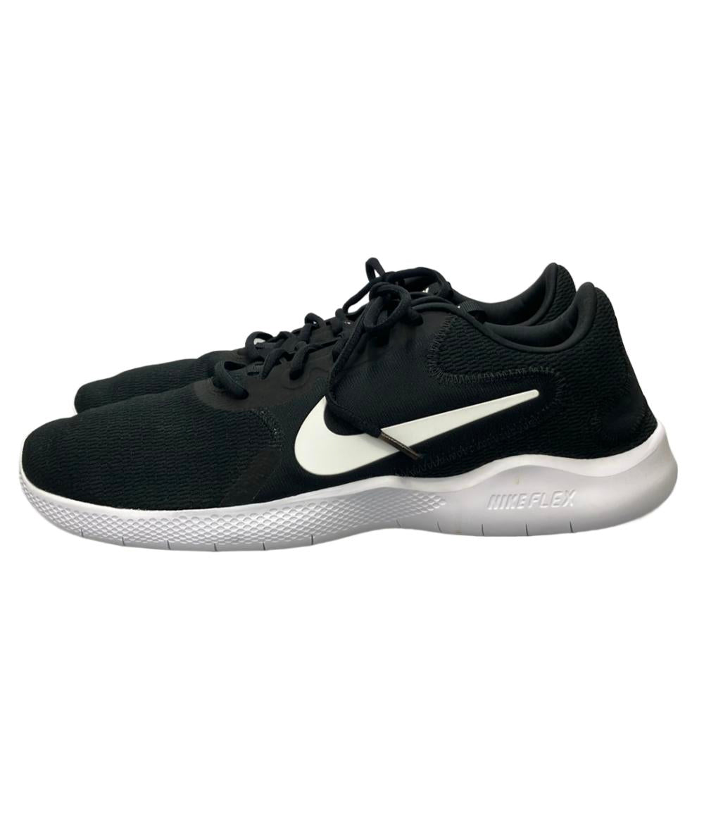 美品 NIKE ローカットスニーカー フレックス エクスペリエンス RN 9 CD0225-001 メンズ SIZE 30.0 ナイキ