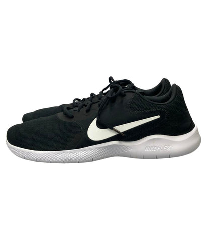 美品 NIKE ローカットスニーカー フレックス エクスペリエンス RN 9 CD0225-001 メンズ SIZE 30.0 ナイキ