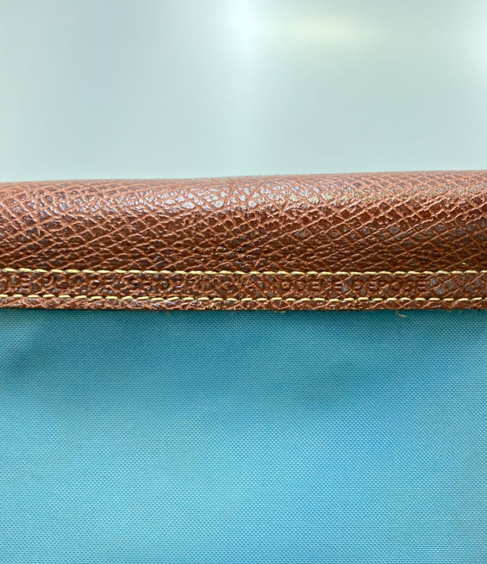 Longchamp トートバッグ レディース ロンシャン