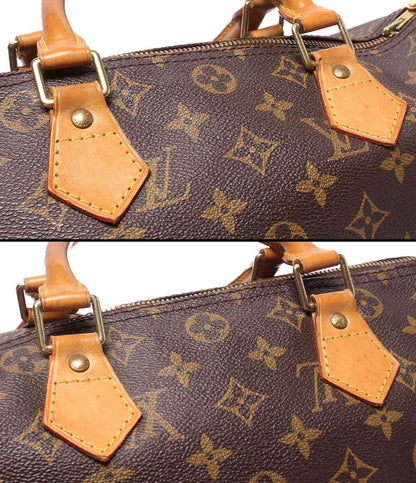 LOUIS VUITTON ボストンバッグ ハンドバッグ スピーディ30 モノグラム M41526 レディース メンズ ルイ・ヴィトン