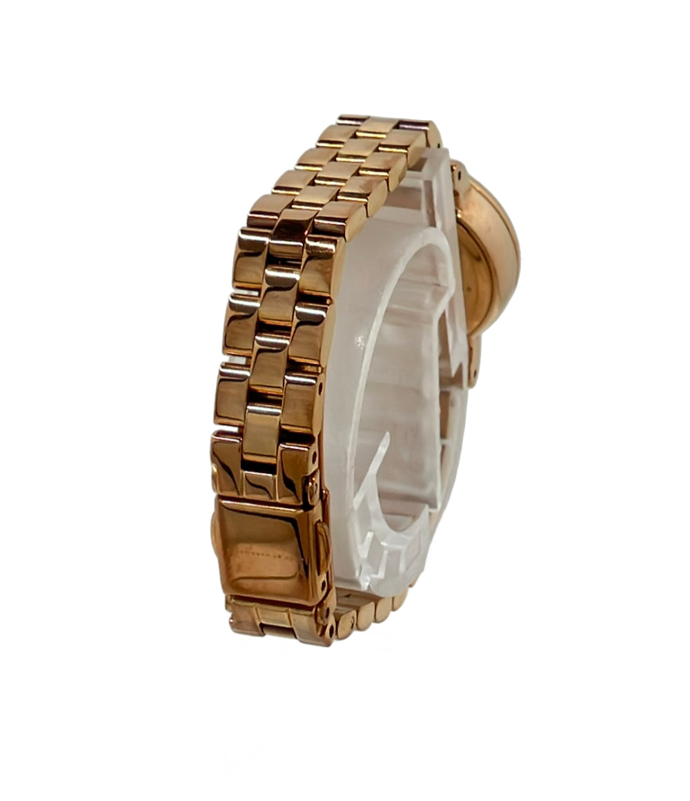 MARC BY MARC JACOBS 腕時計 クオーツ ホワイト MBM3431 レディース マークバイマークジェイコブス
