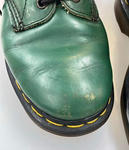 Dr.Martens 10ホールブーツ レディース ドクターマーチン