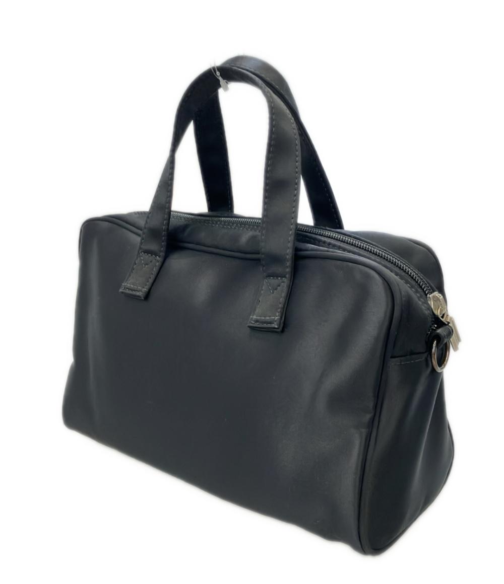 イザック 2WAY ハンドバッグ ショルダーバッグ 斜め掛け レディース Y SACCS