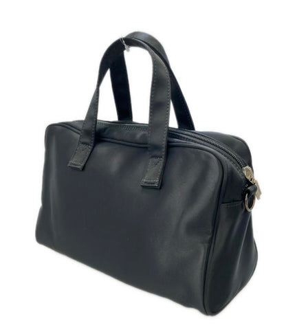 イザック 2WAY ハンドバッグ ショルダーバッグ 斜め掛け レディース Y SACCS