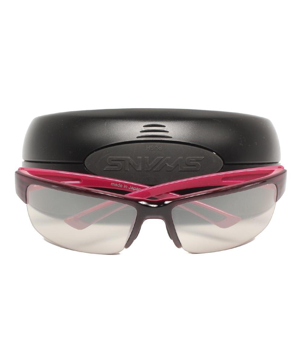 SWANS サングラス アイウェア スポーツ レディース スワンズ