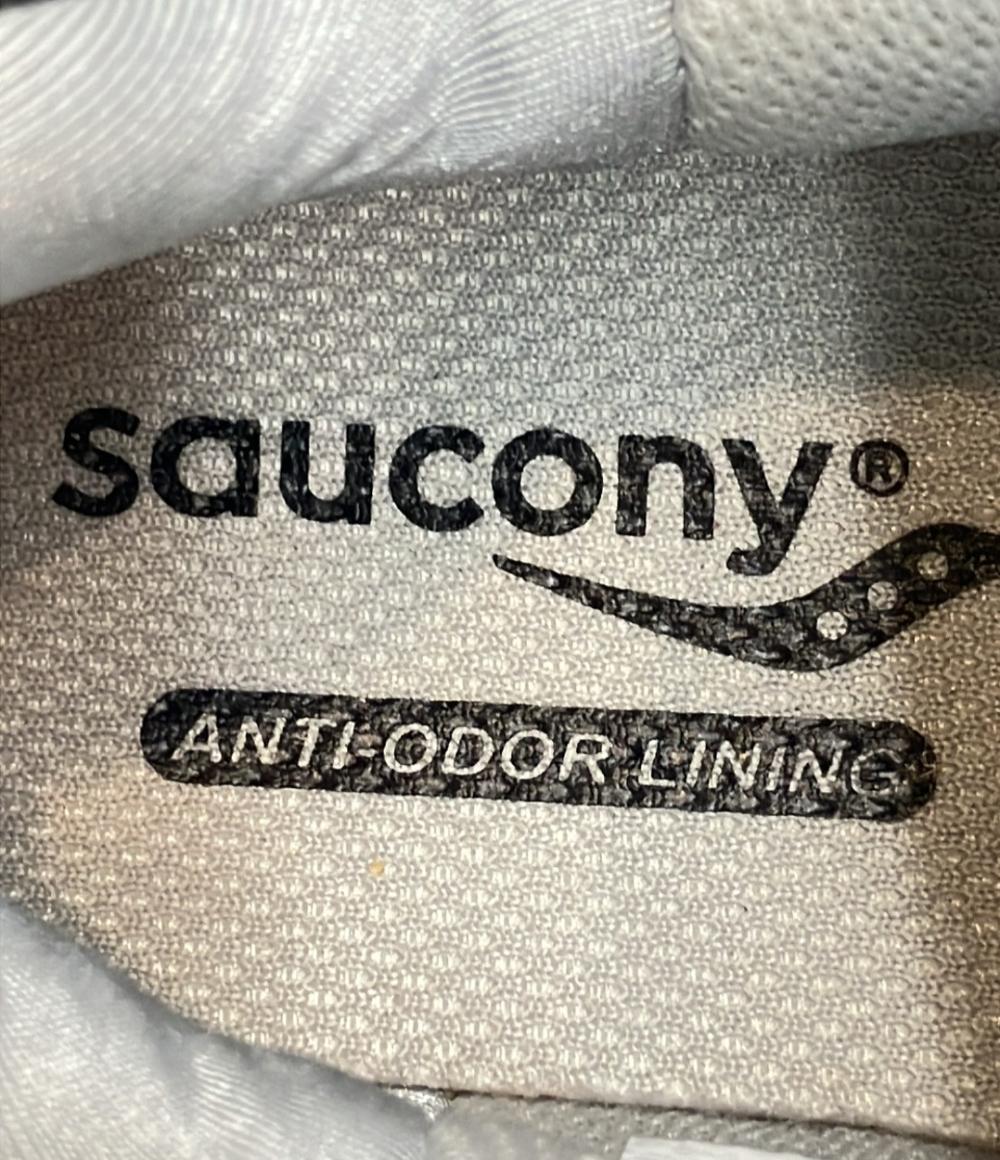 サッカニー ローカットスニーカー S-WIND SHIELD SK263253 キッズ SIZE UK13 (M) SAUCONY