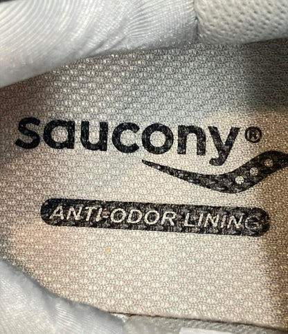 サッカニー ローカットスニーカー S-WIND SHIELD SK263253 キッズ SIZE UK13 (M) SAUCONY