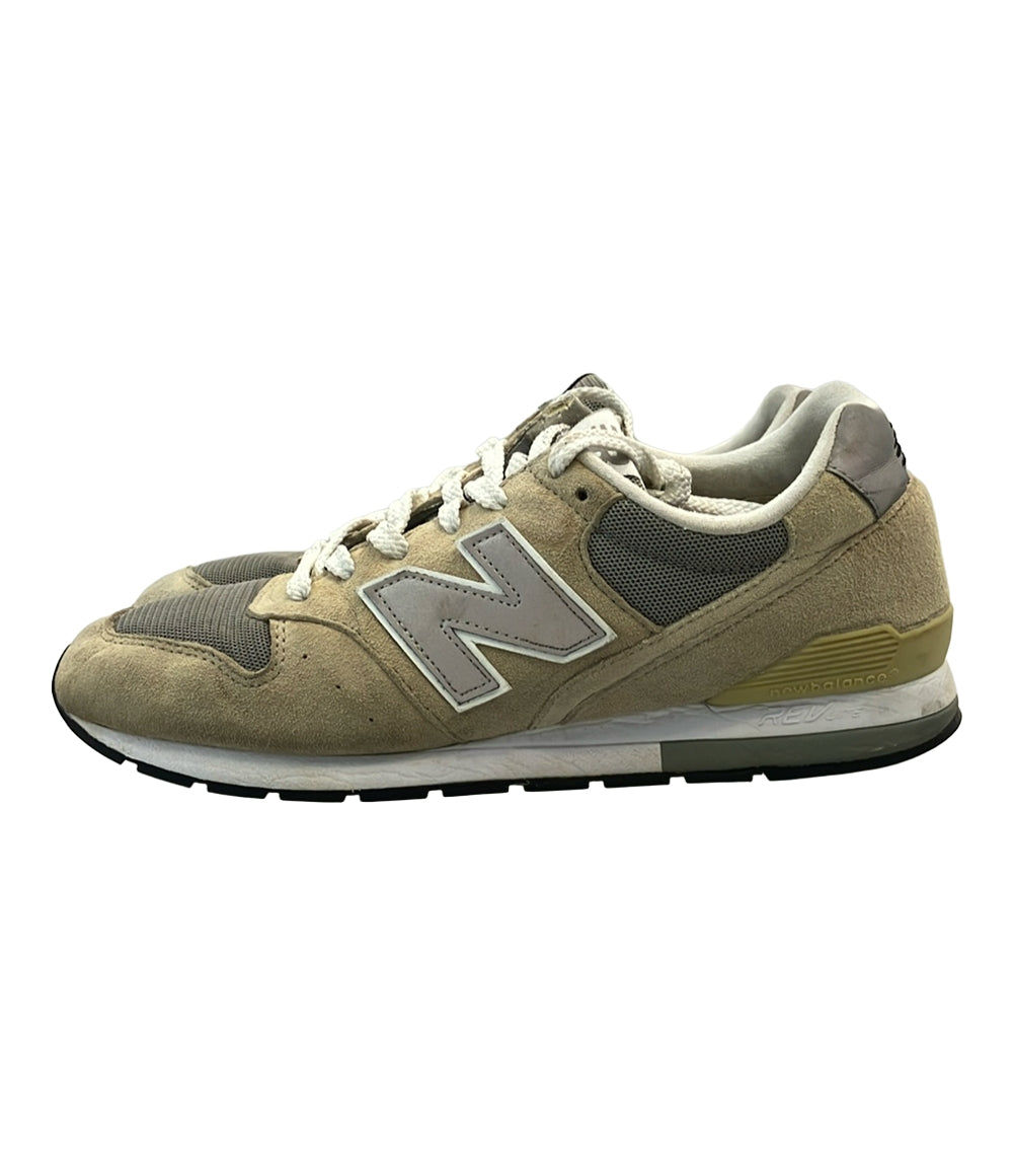 NEW BALANCE ローカットスニーカー MRL996AG メンズ SIZE 26.0 (M) ニューバランス