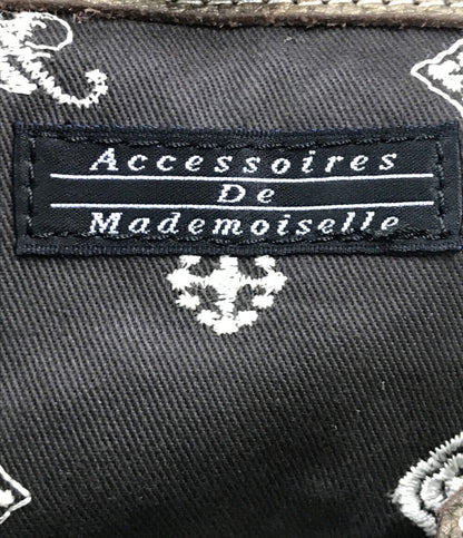 トートバッグ      レディース   Accessoires De Mademoiselle