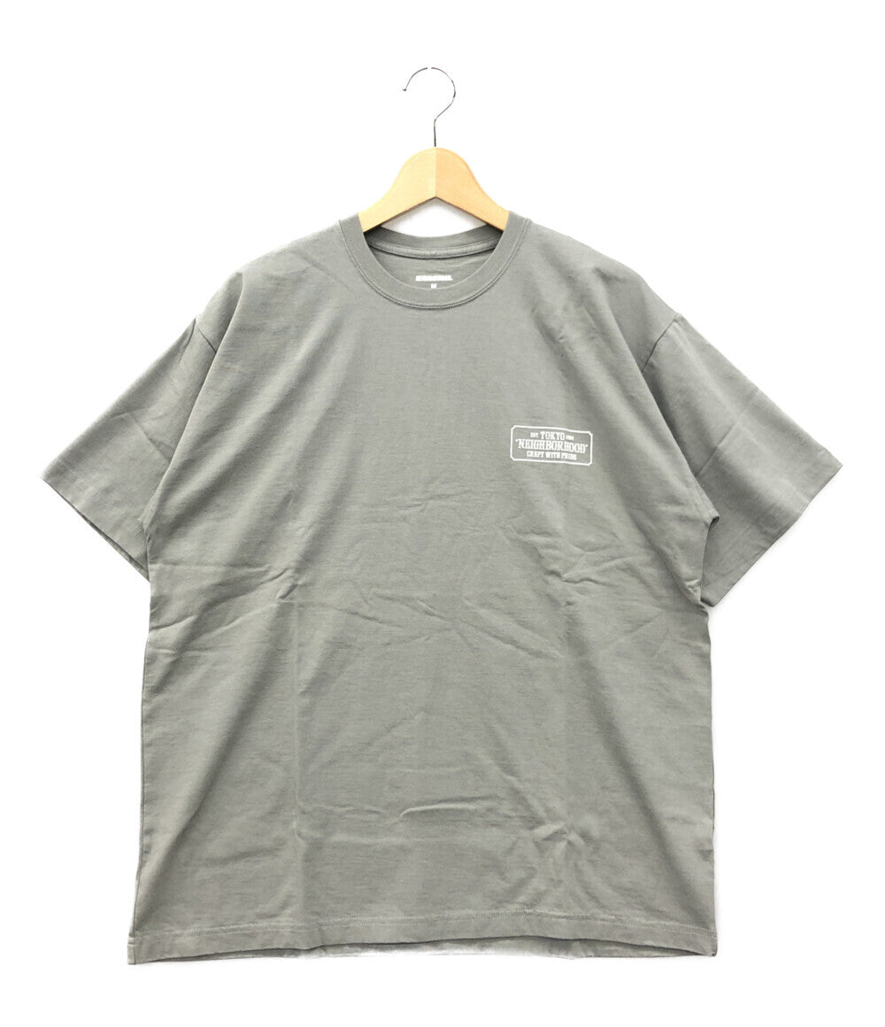 ネイバーフッド 美品 半袖Tシャツ      メンズ SIZE M (M) NEIGHBORHOOD