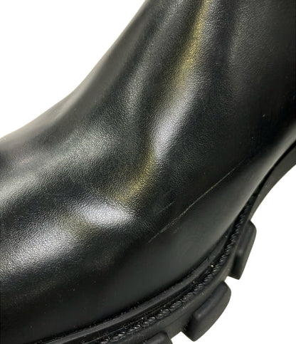 MICHAEL KORS ロングブーツ レディース SIZE 8 マイケル マイケルコース