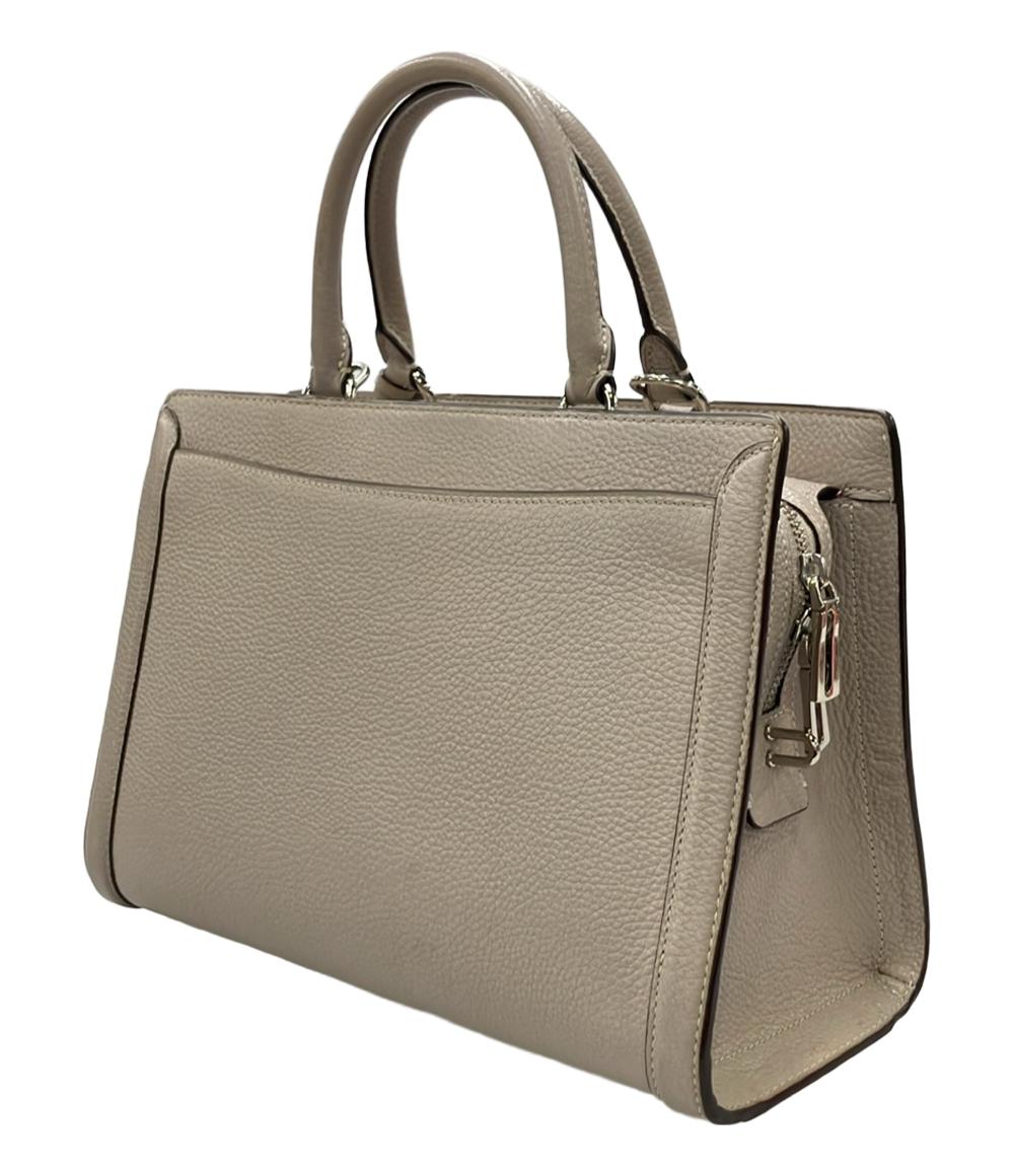 COACH 2WAY ハンドバッグ ショルダーバッグ 斜め掛け ゾーイキャリー