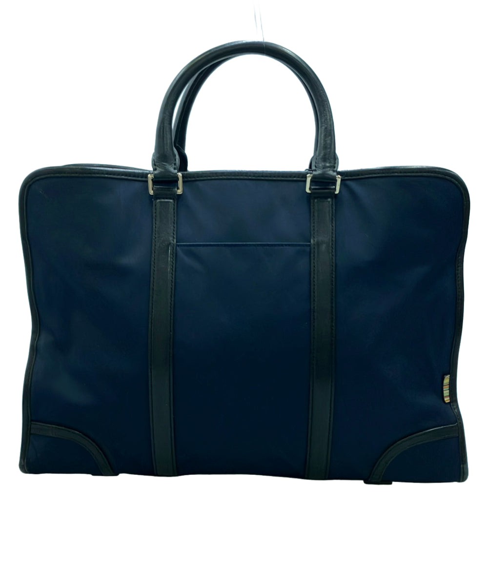 Paul Smith 2WAYブリーフケース ショルダーバッグ メンズ ポール