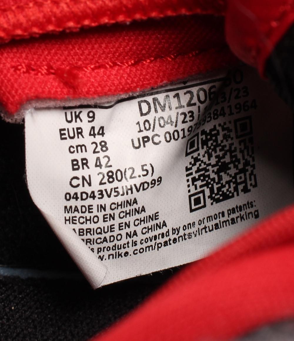 ナイキ ローカットスニーカー エアジョーダン 1 ロー フライイーズ DM1206-060 メンズ SIZE 28.0 NIKE