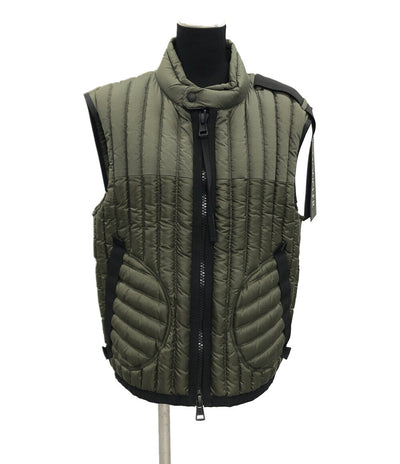 モンクレール  ダウンベスト SNOOK GILET    D209H4330580 68959 メンズ SIZE   (複数サイズ) MONCLER