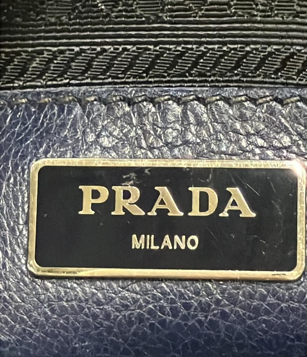 PRADA ハンドバッグ トートバッグ レディース プラダ