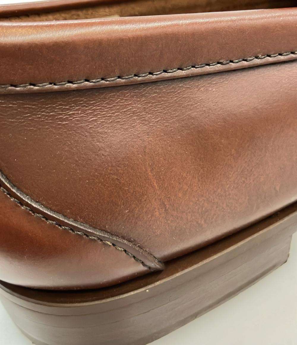 COLE HAAN コインローファー メンズ SIZE 8 1/2 (26.5cm) コールハーン