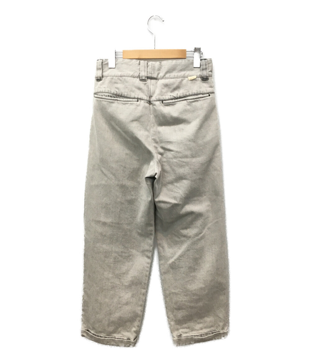 スリータックワイドパンツ      メンズ SIZE 30 (S) FARAH