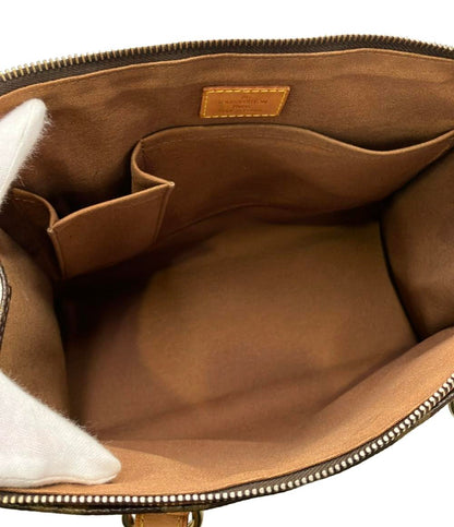 ルイ・ヴィトン ショルダーバッグ 肩掛け ポパンクール・オ モノグラム M40007 レディース LOUIS VUITTON