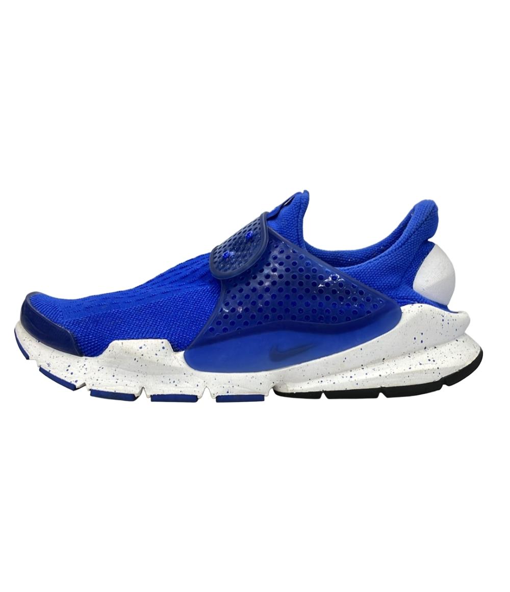 ナイキ スリッポン ソックダート SE 833124-401 メンズ SIZE 26.0 (M) NIKE