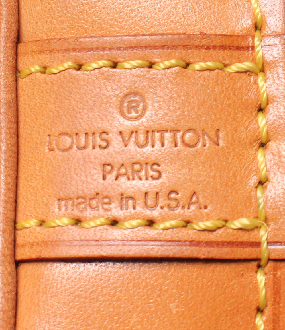LOUIS VUITTON ハンドバッグ アルマPM モノグラム M51130 レディース ルイ・ヴィトン