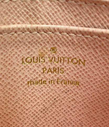 LOUIS VUITTON コインケース ダミエ アズール ジッピーコインパース N63069 レディース ルイ・ヴィトン