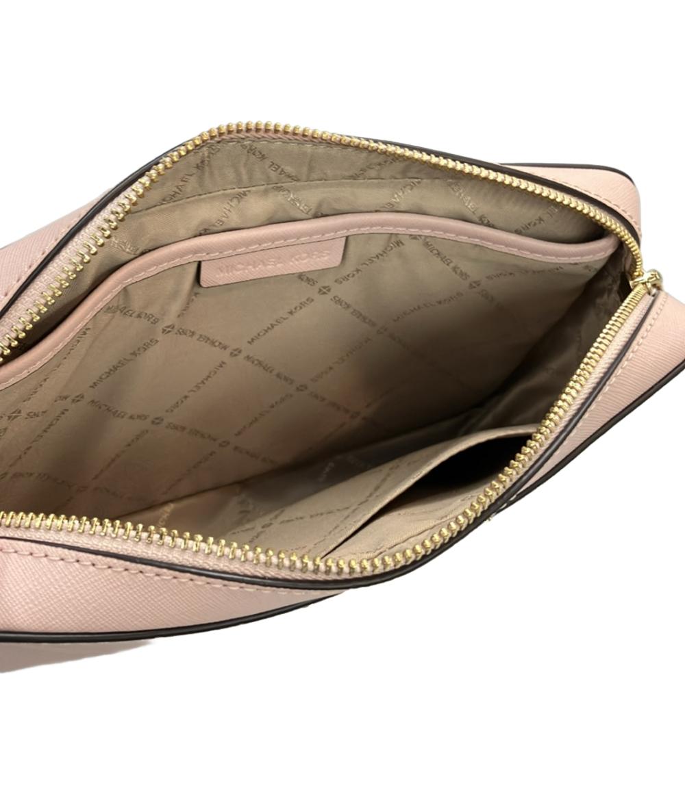 マイケルコース ショルダーバッグ 斜め掛け レディース MICHAEL KORS