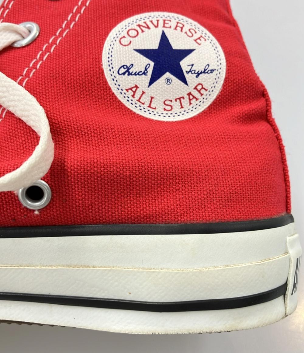 コンバース ハイカットスニーカー M9621 レディース SIZE 23.0 (M) CONVERSE