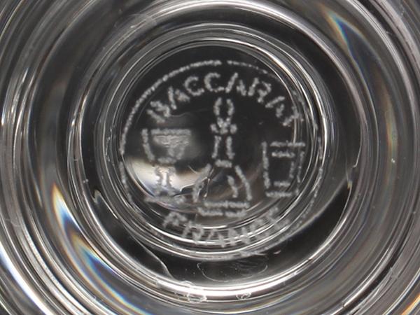 バカラ ワイングラス セビーヌ Baccarat