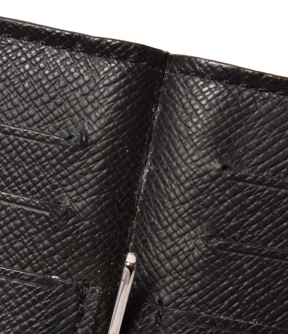 ルイ・ヴィトン マネークリップ カードケース ポルトフォイユ・パンス タイガ メンズ LOUIS VUITTON