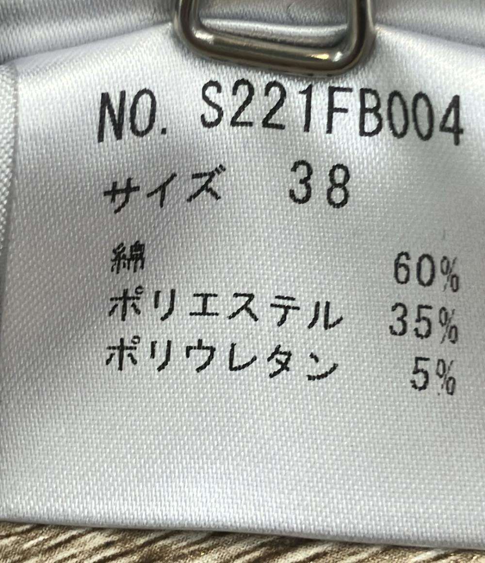 シークレットトロフィー 長袖ブラウス S221FB004 レディース SIZE 38 (S) Secret Trophy