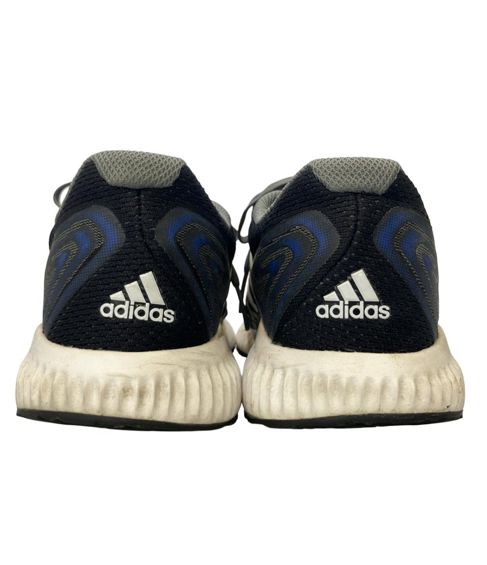 アディダス ローカットスニーカー エアロバウンス 2 BD7210 メンズ SIZE 27.5 (L) adidas