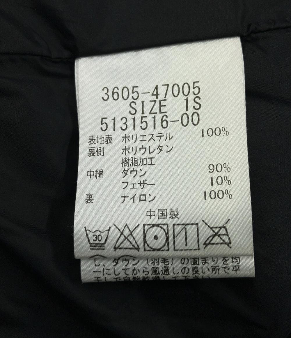 ラエフ ダウンジャケット レディース SIZE 1S (XS) la.f...