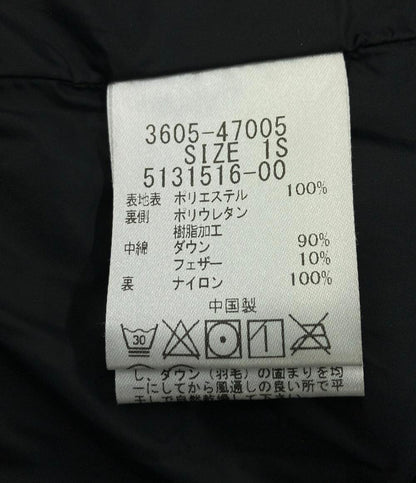 ラエフ ダウンジャケット レディース SIZE 1S (XS) la.f...