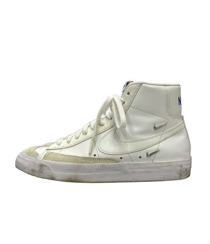 NIKE ハイカットスニーカー ウィメンズ ブレーザー MID '77 SE CZ4627-100 レディース SIZE 25.0 ナイキ