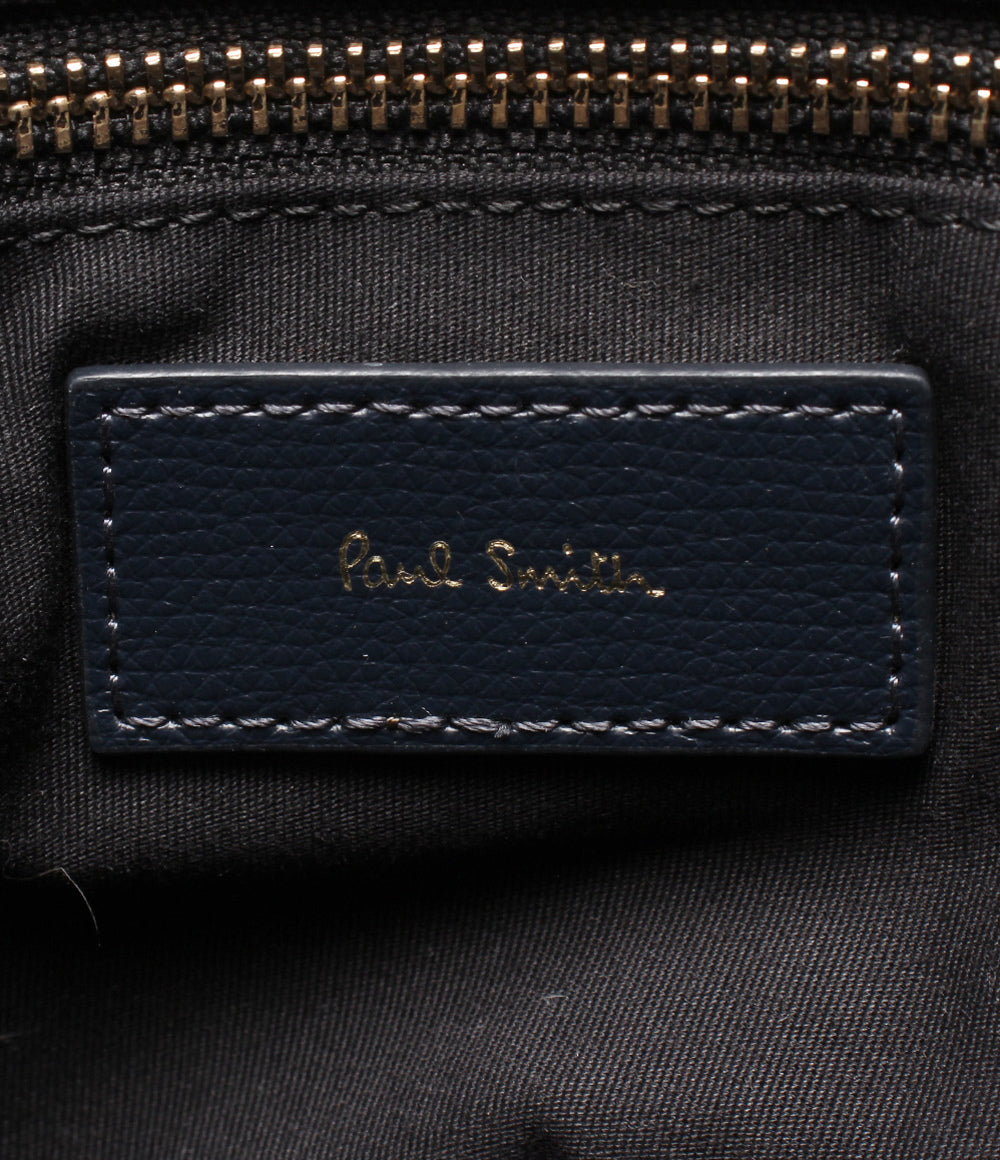 Paul Smith トートバッグ ショルダーバッグ 肩掛け メンズ ポール・スミス