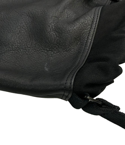 ワイスリー ショルダーバッグ リュック 2WAY 斜め掛け LUX GYM BAG メンズ Y-3