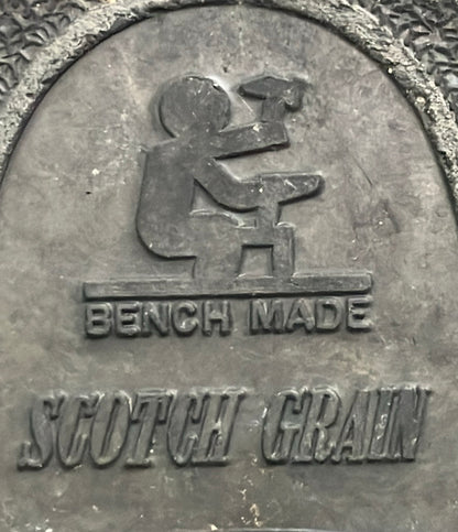 SCOTCH GRAIN ビジネスシューズ ドレスシューズ メンズ SIZE 25.0 スコッチグレイン