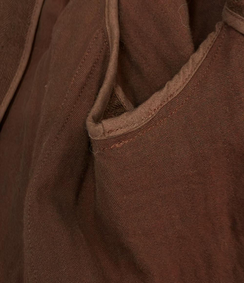 babaghuri チェスターコート J0583FJ102 レディース SIZE M ババグーリ