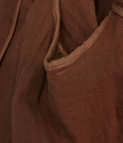 babaghuri チェスターコート J0583FJ102 レディース SIZE M ババグーリ