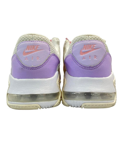 ナイキ ローカットスニーカー エアマックス エクシー セイル CD5432-130 レディース SIZE 24.0 (L) NIKE