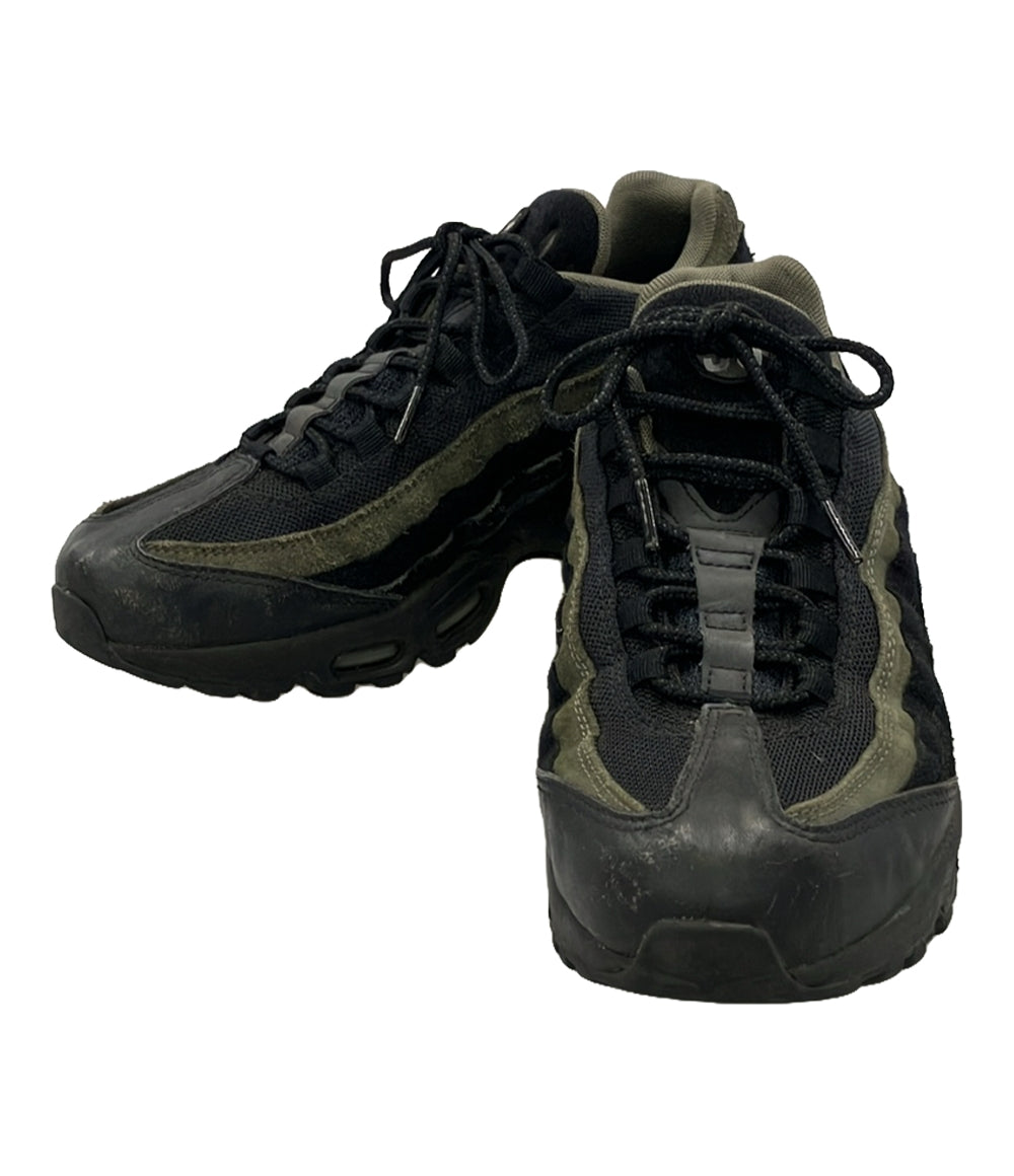 ナイキ ローカットスニーカー AIR MAX 95 HAL AH8444-801 メンズ SIZE 27.5 (L) NIKE